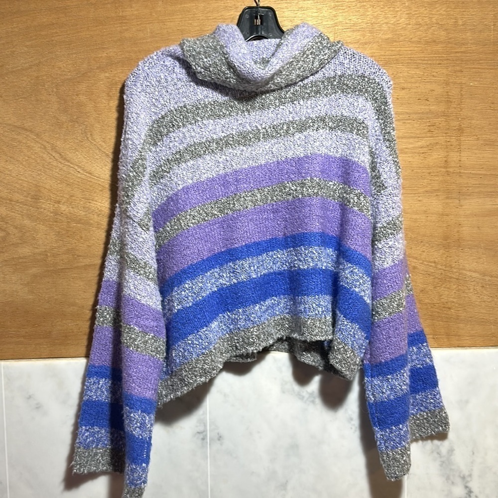NWT sincerely Jules  sweater size M - Picture 7 of 12